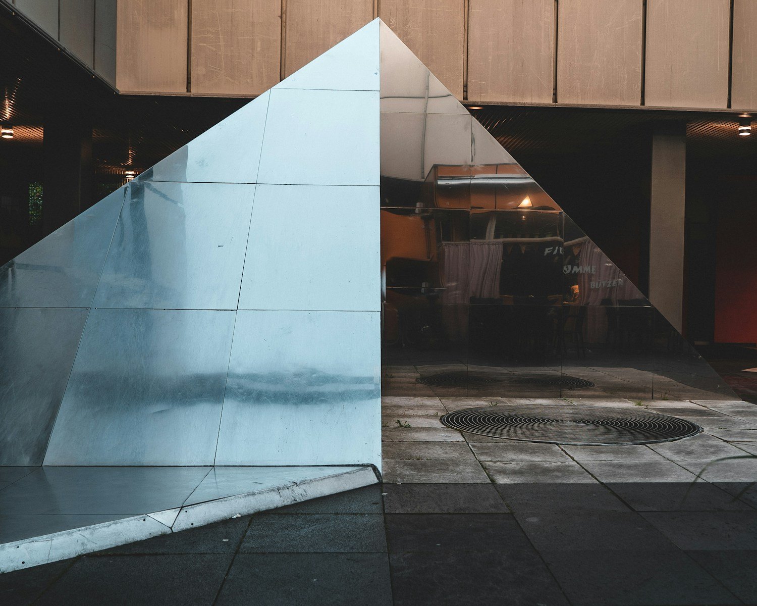 The Illusion of Separation
