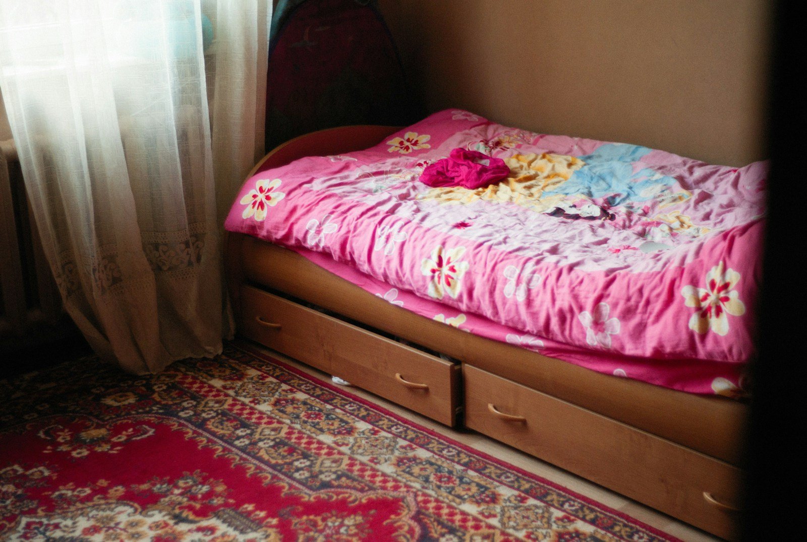 Murphy Beds