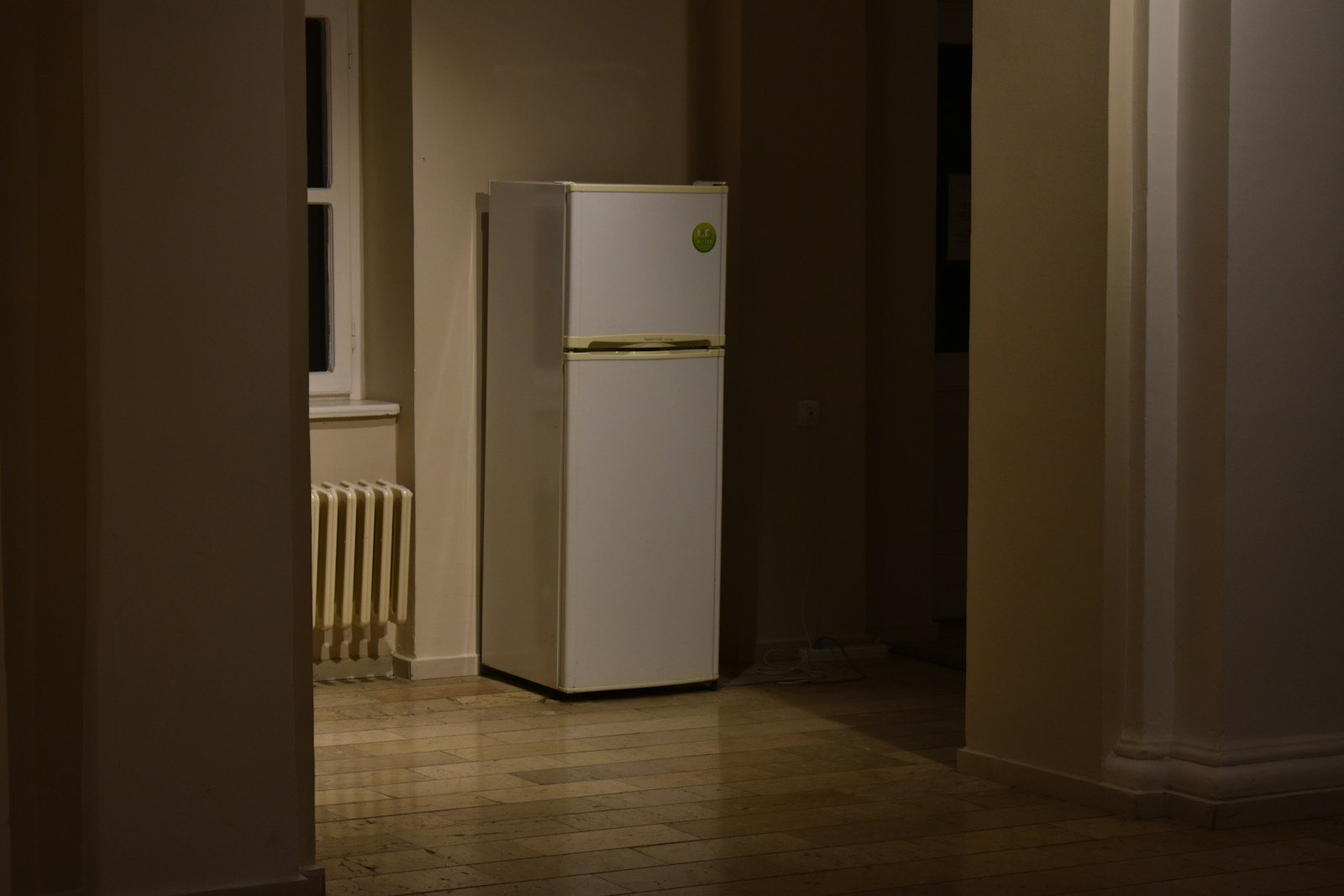Hidden Appliances