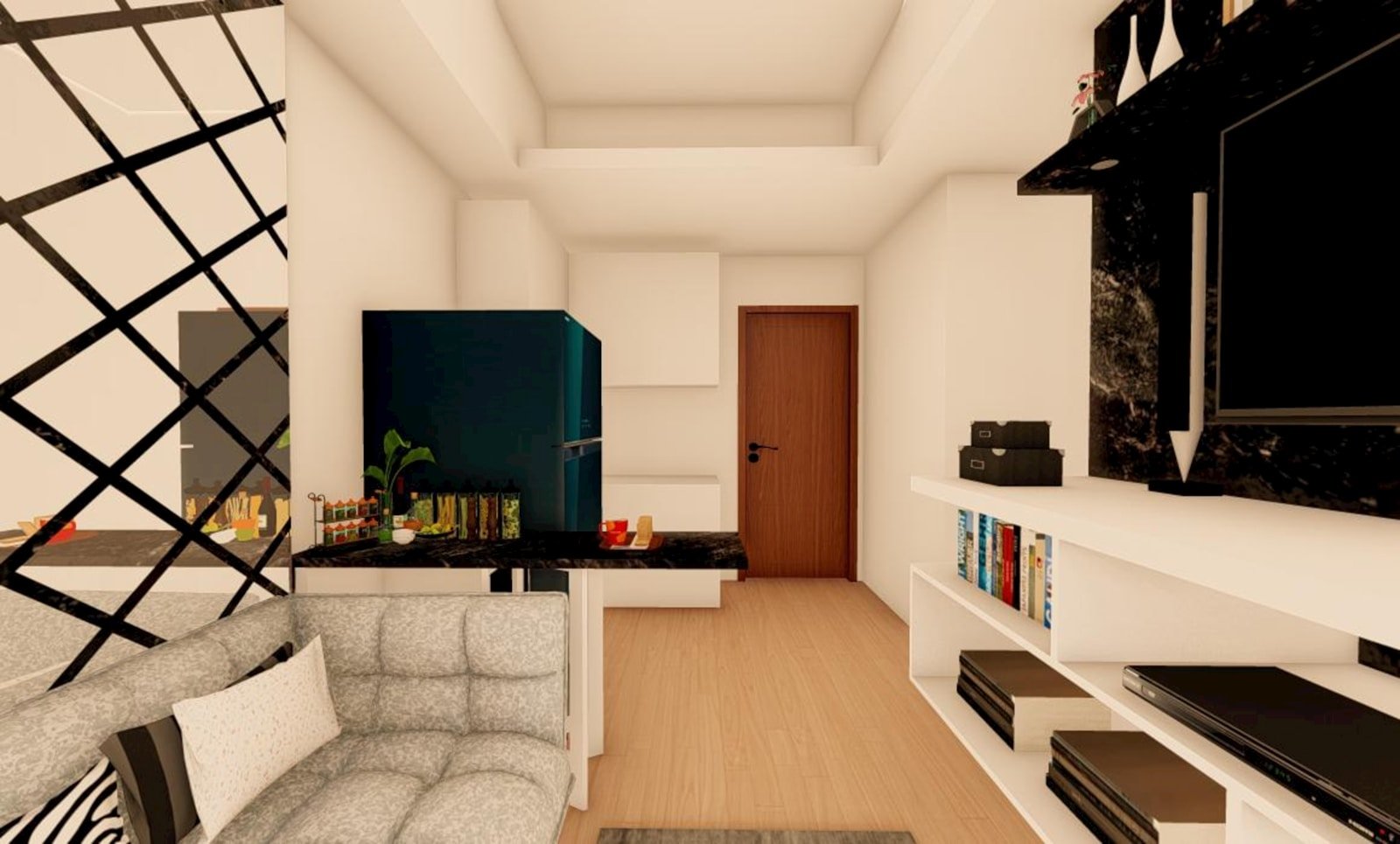 small living room layout ideas