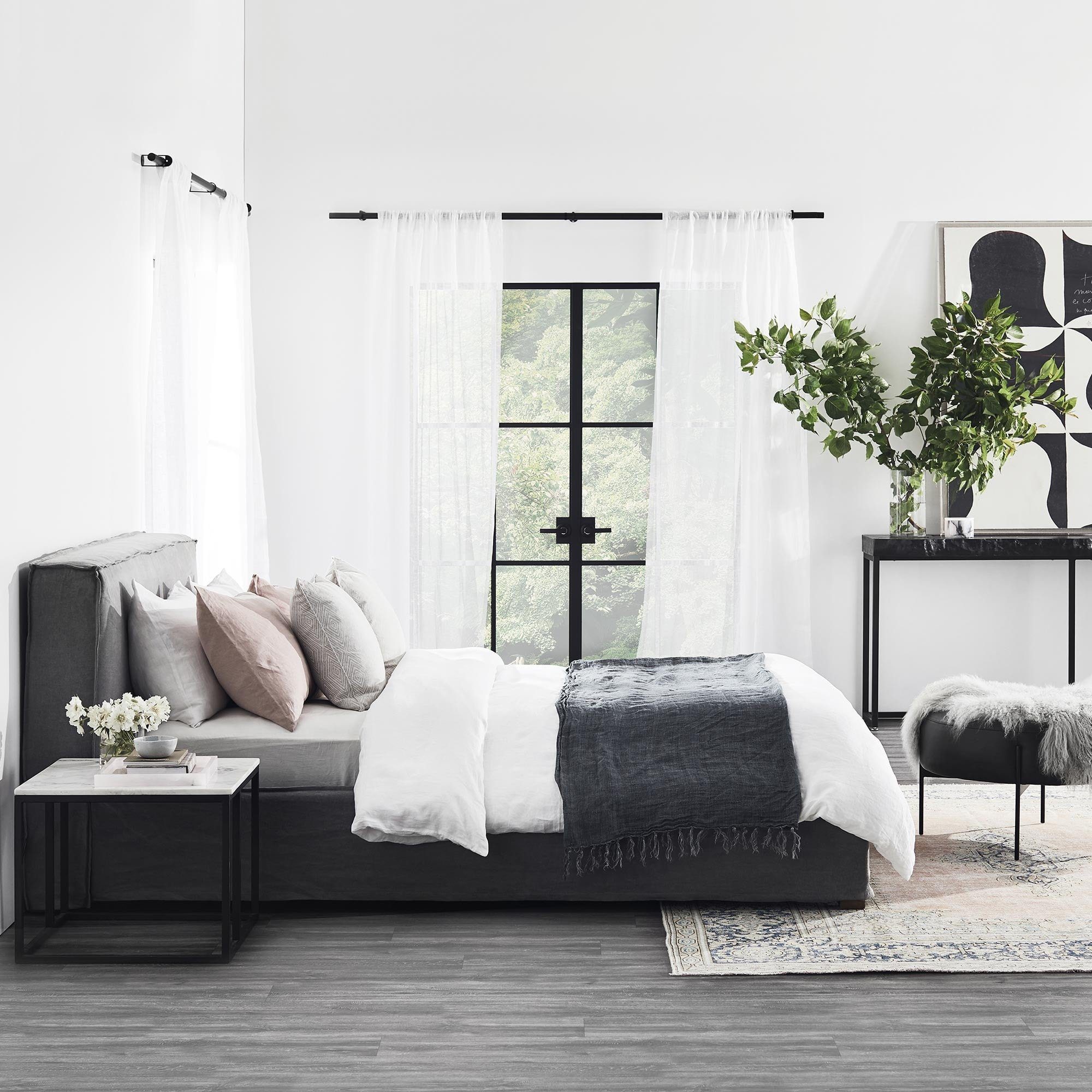 Modern and affordable interior design ideas for container homes