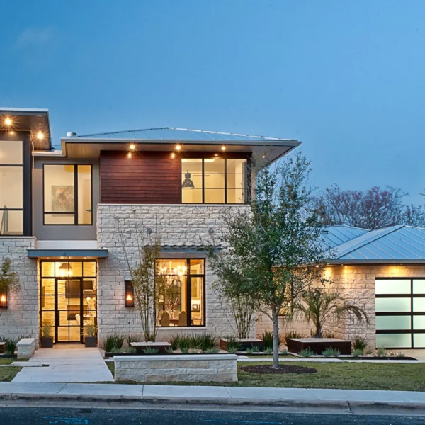 Houses Designs: Stunning Exteriors for Your Dream Home