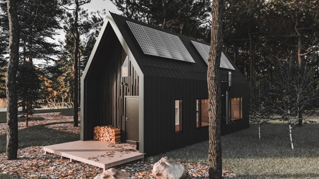 tiny house