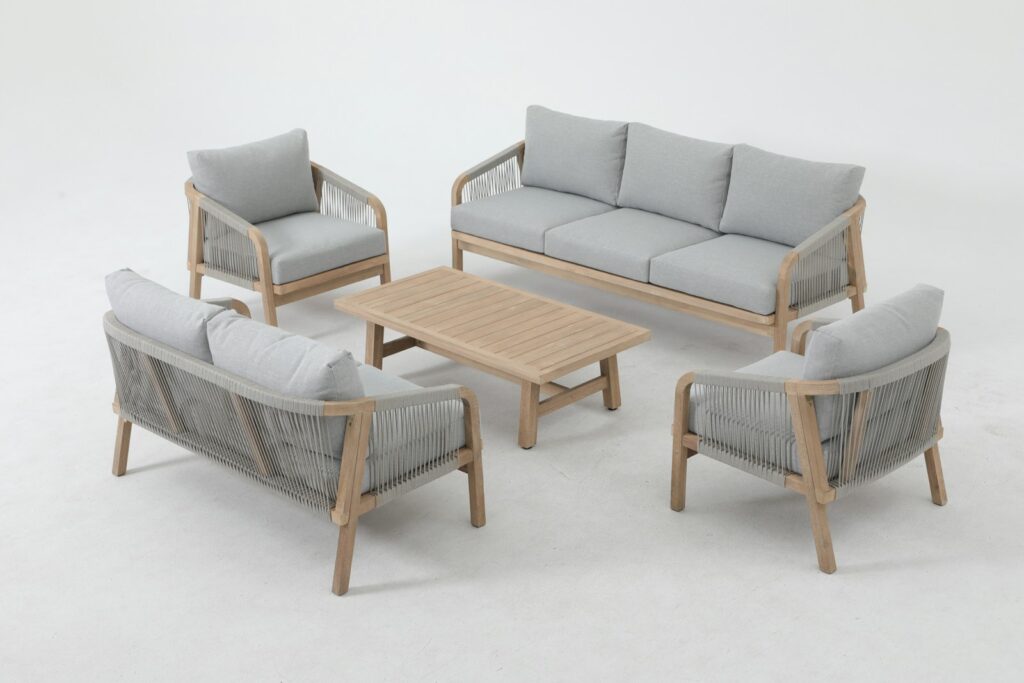 Multi-functional Furniture