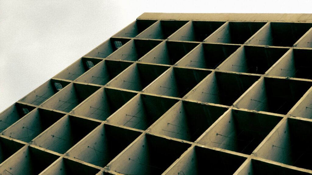 Magnetic Wall and Spice Racks