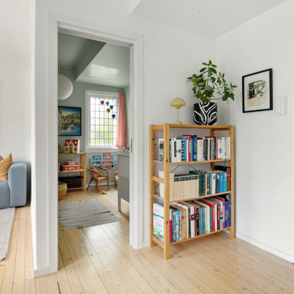 Living Large in a Small Space: A Masterclass in Intelligent Design