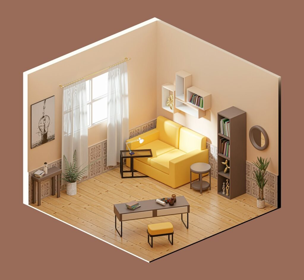 small living room layout ideas