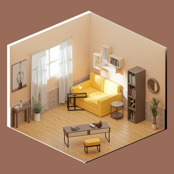 Maximizing Your Mini-Space: A Guide to Small Living Room Layout Ideas