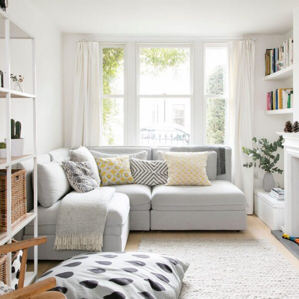 Creating Your Dream Space: Essential Tips for Interior Design Enthusiasts
