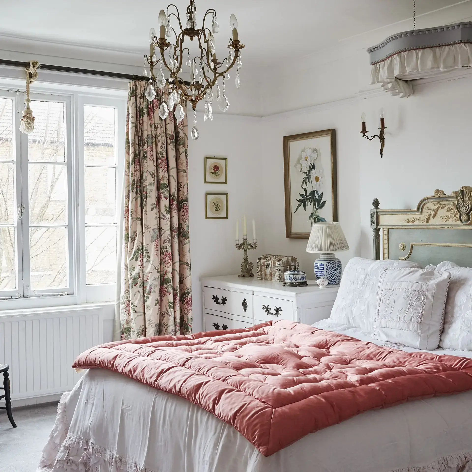 10 Cozy Bedroom Ideas to Create a Relaxing Retreat at Home